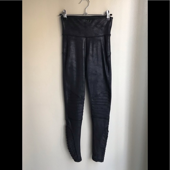 HUMAN PERFORMANCE ENGINEERING Legging Size: S - Picture 2 of 16